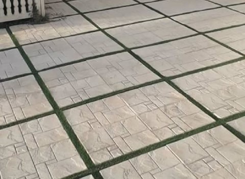 تصویر 4 از قیمت خرید موزاییک پرسی تک لایه عمده به صرفه و ارزان